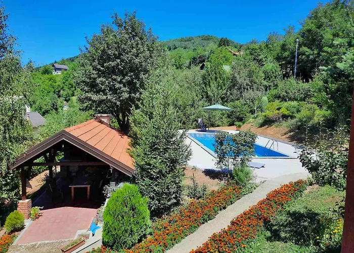 Semizovac Holiday House