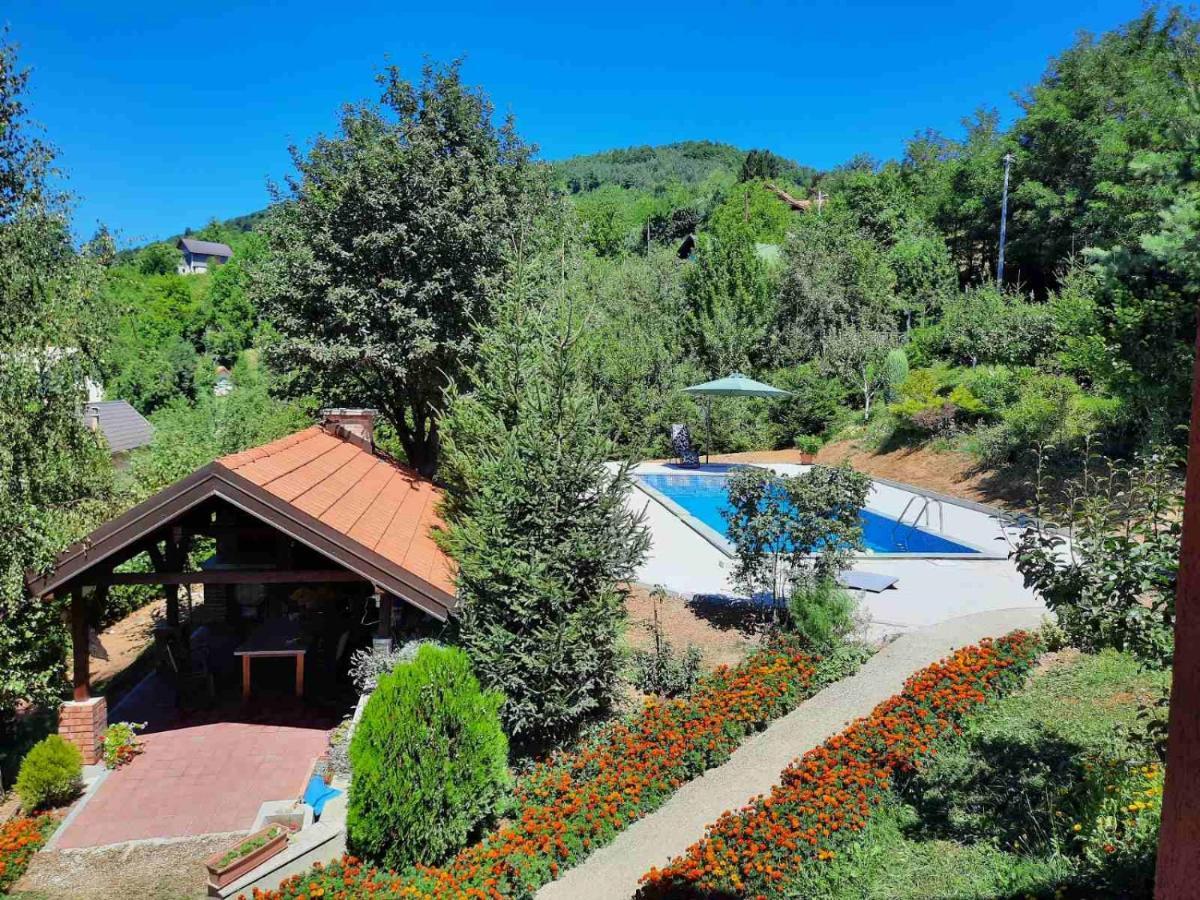 Apartment Semizovac Holiday House *
