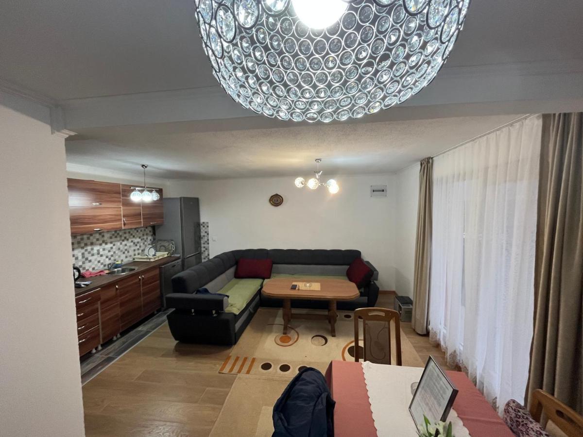 Apartment Semizovac Holiday House *