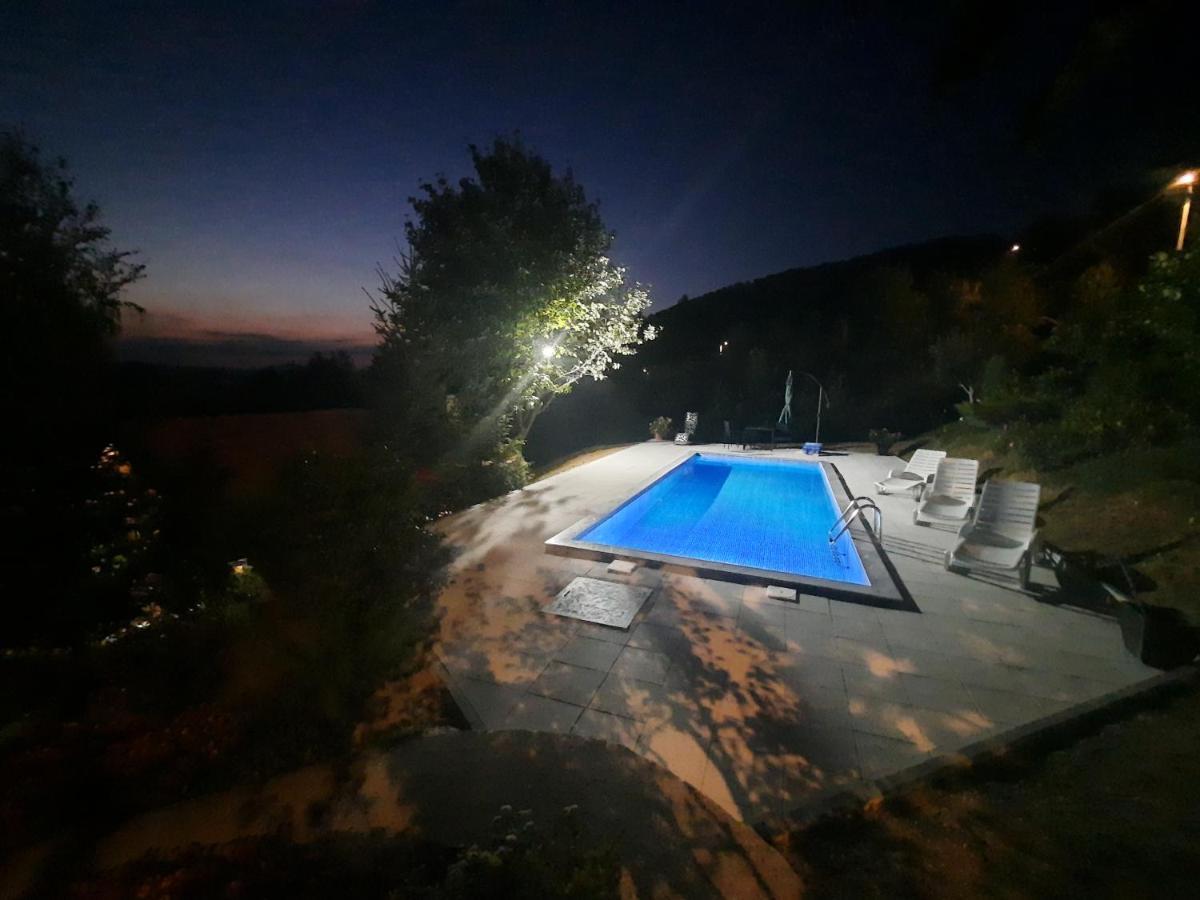 Apartment Semizovac Holiday House