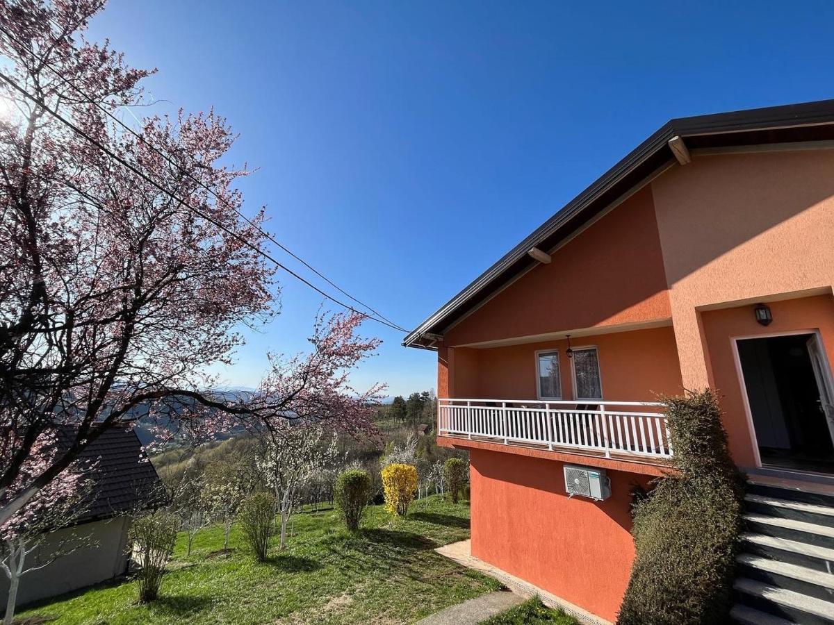 Apartment Semizovac Holiday House *