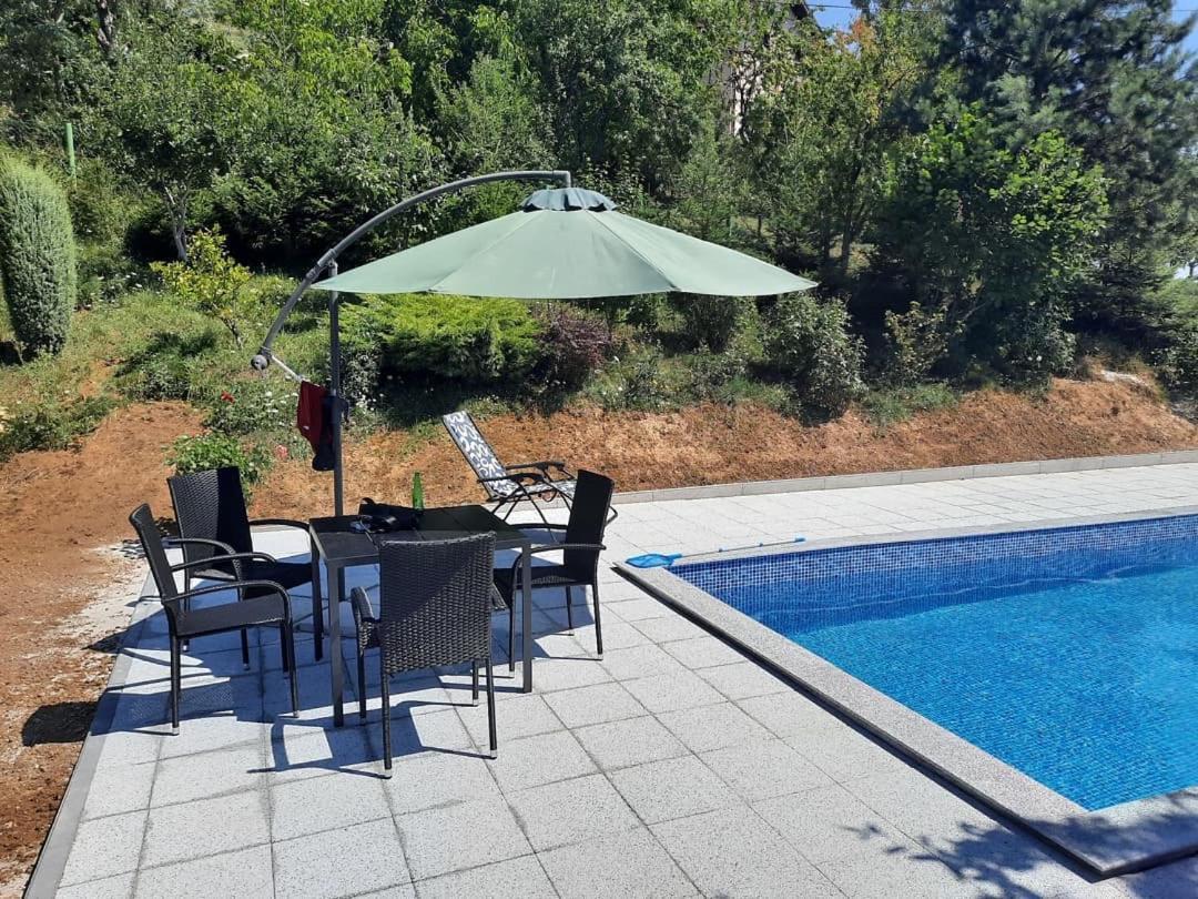 Semizovac Holiday House Apartment Sarajevo
