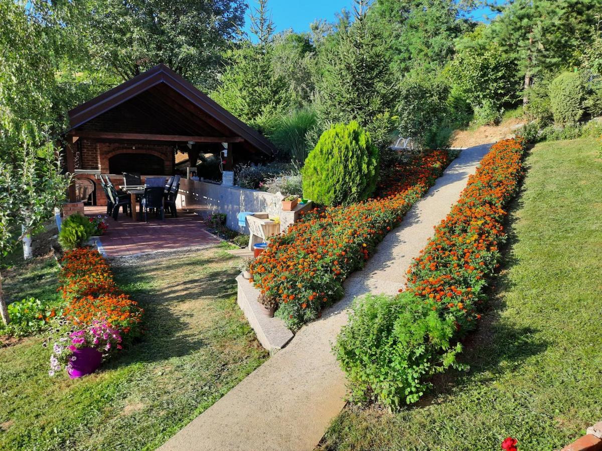 Apartment Semizovac Holiday House