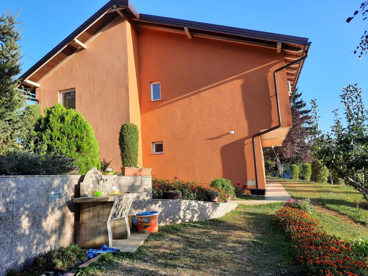 Semizovac Holiday House Apartment Sarajevo