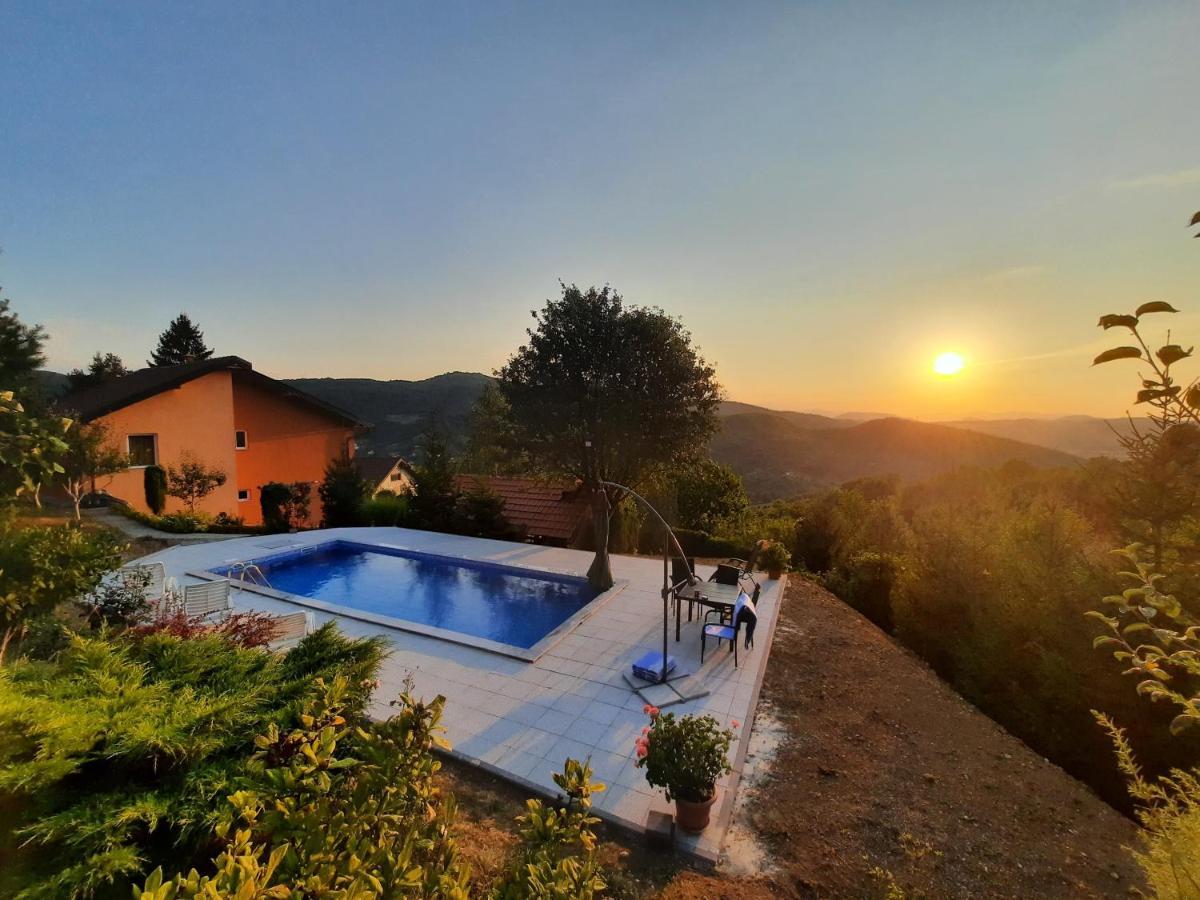 Apartment Semizovac Holiday House