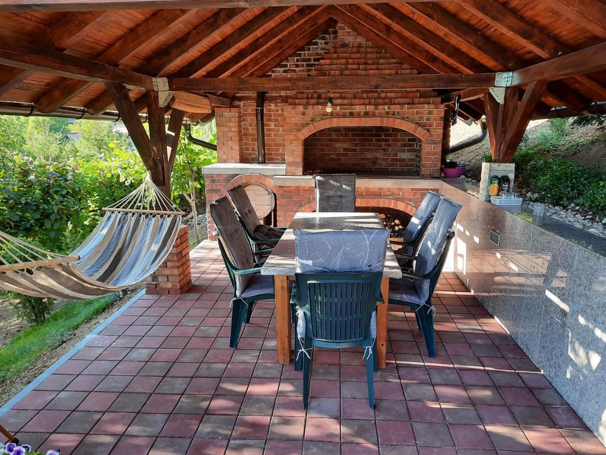 Apartment Semizovac Holiday House